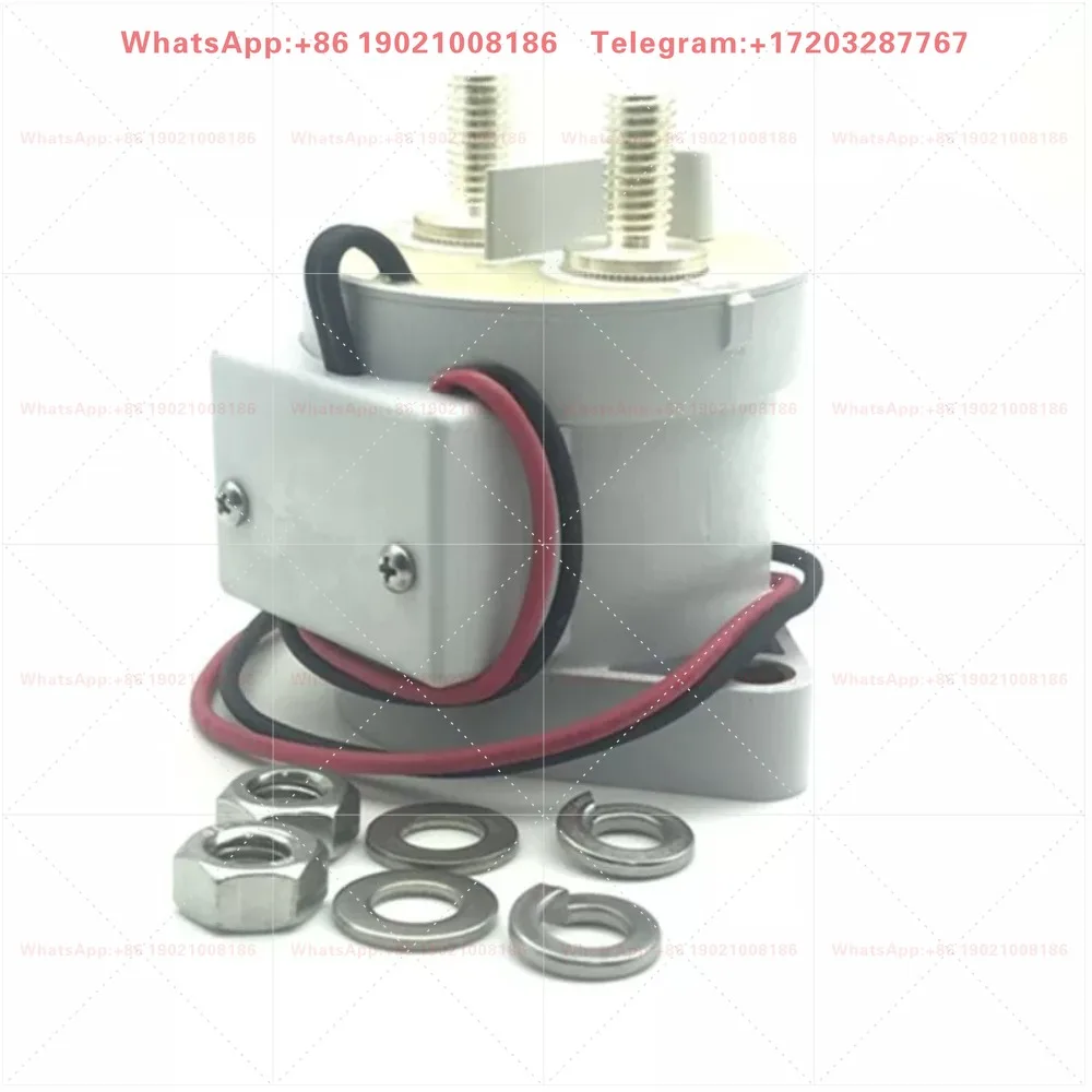 EV200AAANA HVDC contactor 1618002-7 12-24V automotive relay