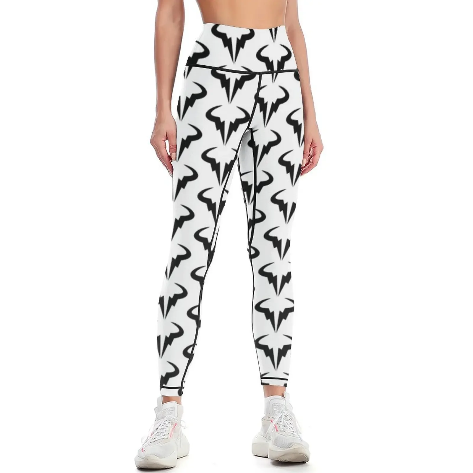 

nadal Leggings sport set Sports female gym pants harem pants Womens Leggings