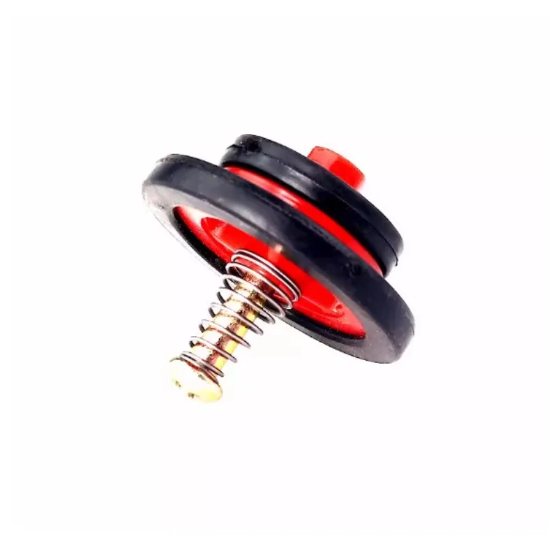 Self-priming Pump Check Valve, One-way Valve, Booster Pump, Waterproof Spring Valve, Water Pump Accessories