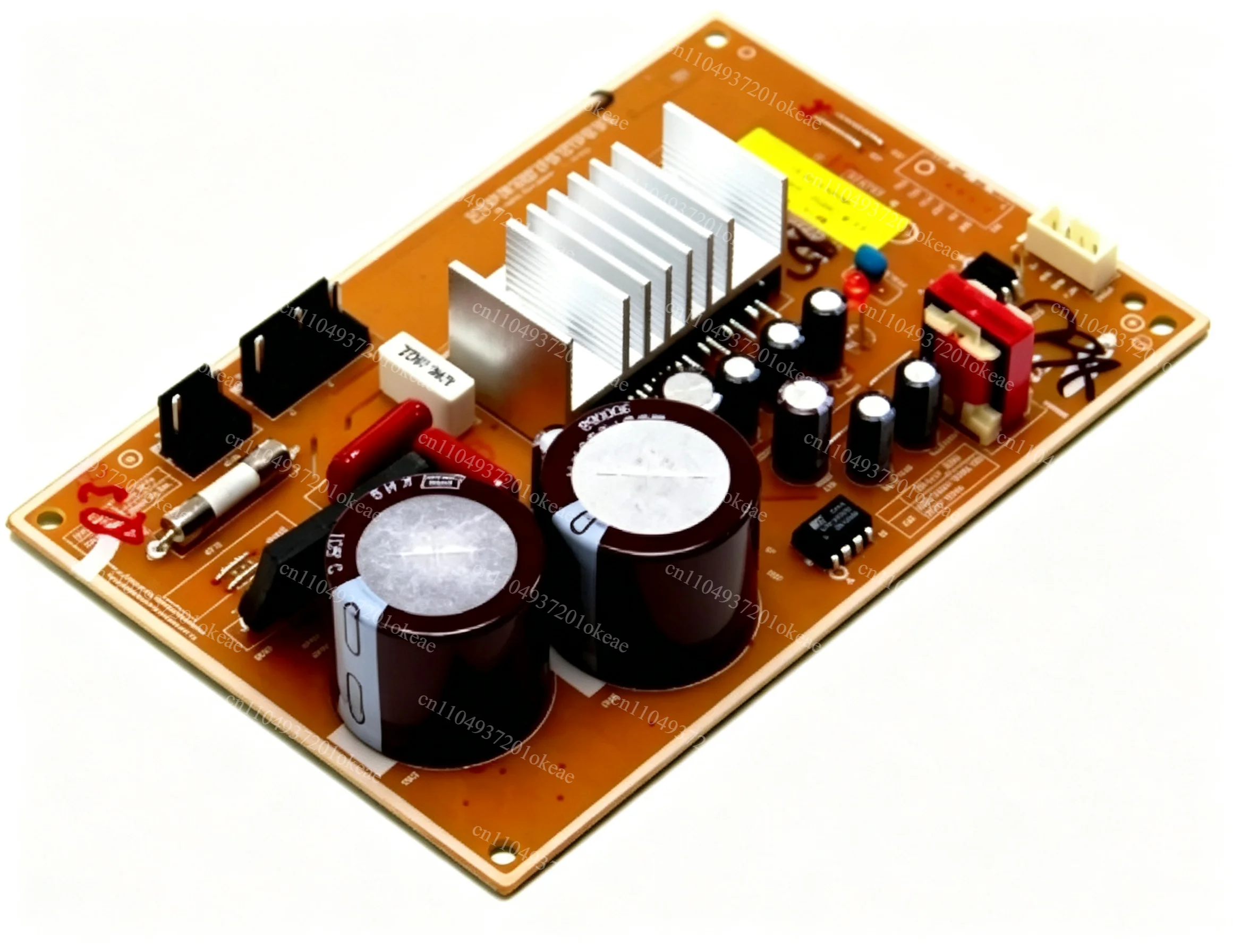 Refrigerator Replacement Driver Board DA92-00459F, Power Board 06DA9200459B