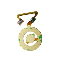 Replacement for iPod Nano 5th Gen 5G A1320 Click Wheel with Flex Cable Ribbon