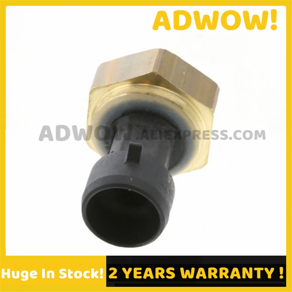 Manifold Absolute Boost Pressure MAP Sensor Sender 1839416C91 2CP462 For International Navistar DT466 DT530 DT570 VT275 VT365