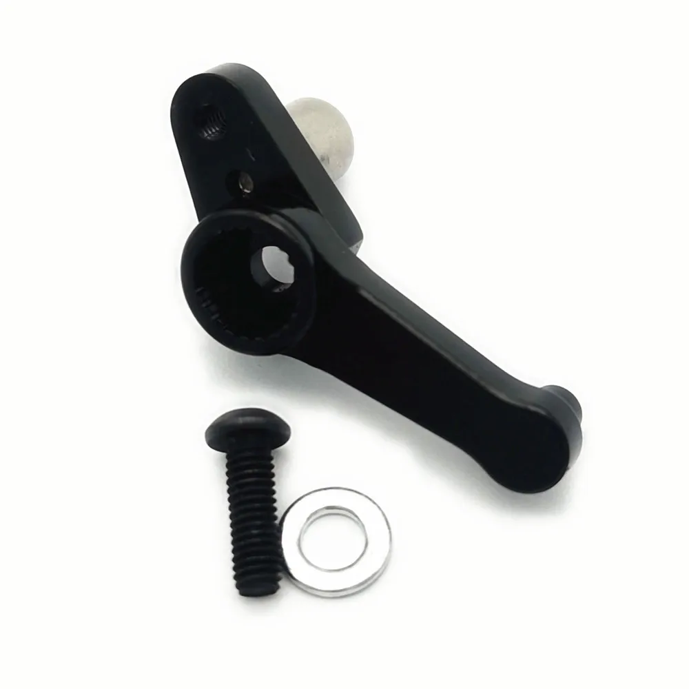 Aluminum 23T Servo Arm for Kyosho NSR500 Motorcycle C9