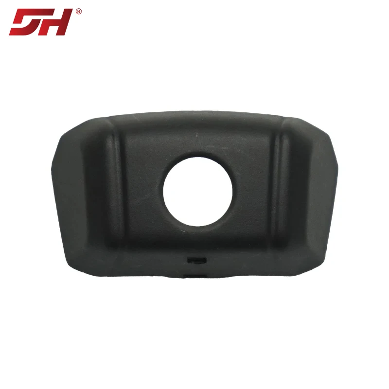 For Porsche macan 95B.2 2018-2021  Front Bumper Camera Cover Plate