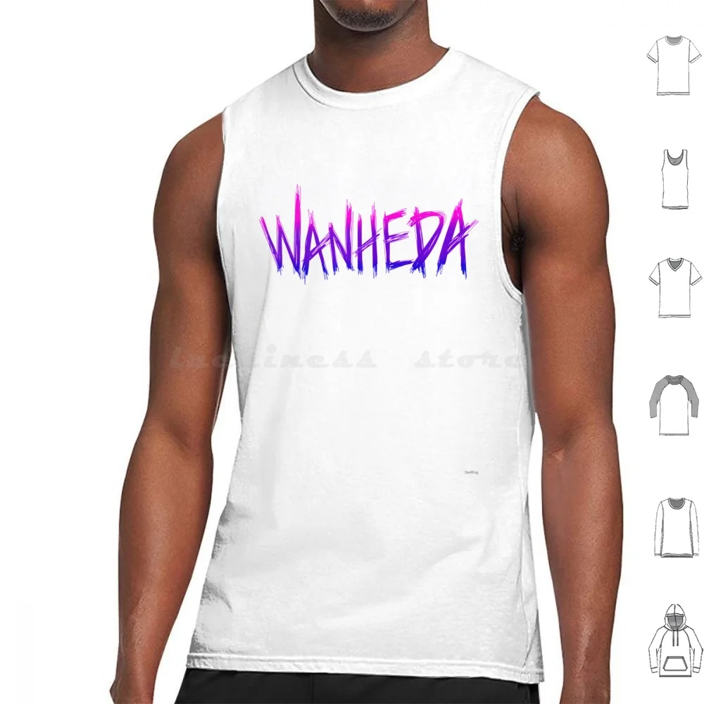 Wanheda Tank Tops Vest Sleeveless Clarke Griffin Wanheda Trigedasleng Commander Of Death Lexa Bipride Bisexual Grounders