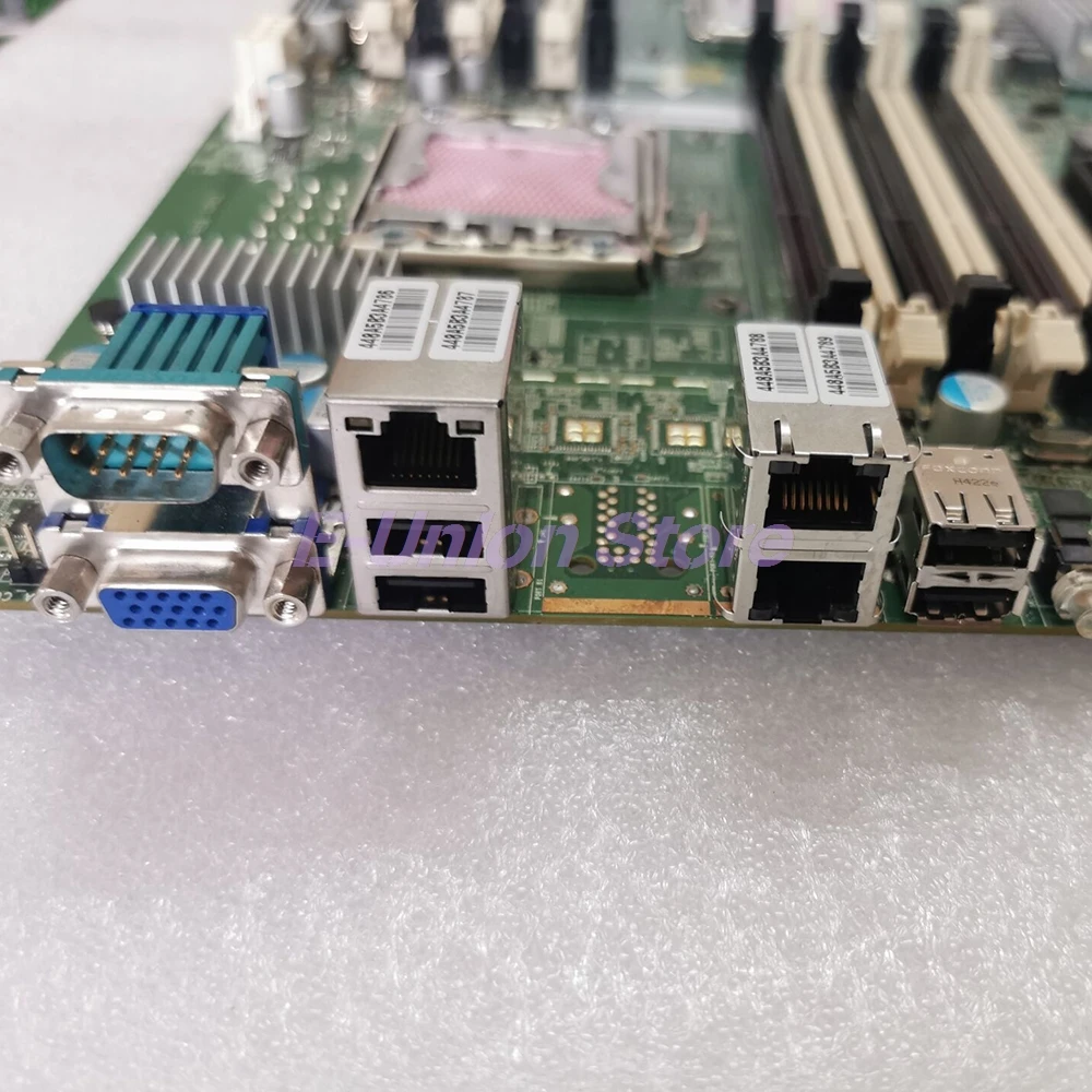 YPCB-00101-1P5 SA5212H2 NF5240M3 M2216 C602 1356 DDR3 Supports E5-24XX V2 Motherboard