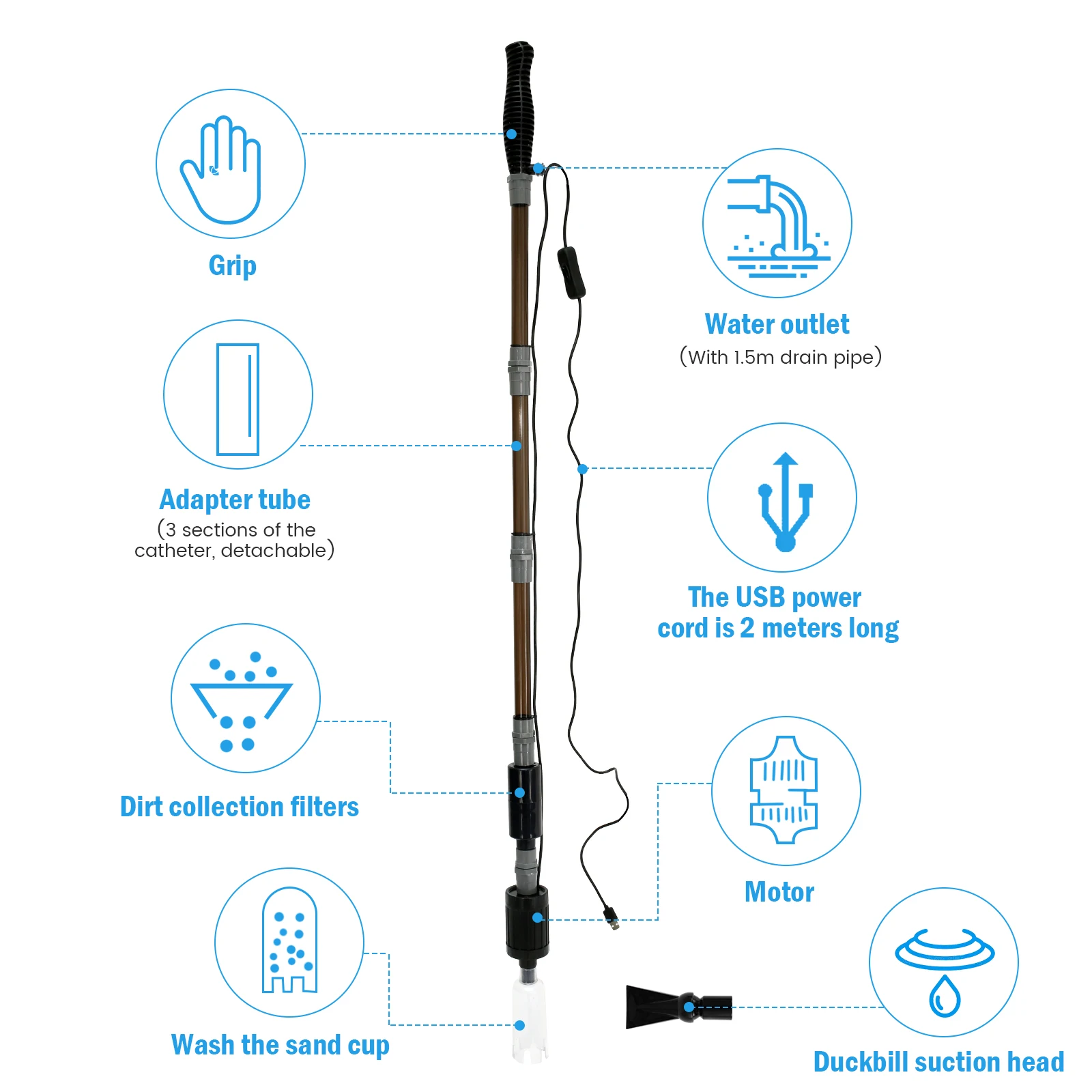 Thumbnail 4 - #33 Best Aquarium Gravel & Substrates to Buy In 2026