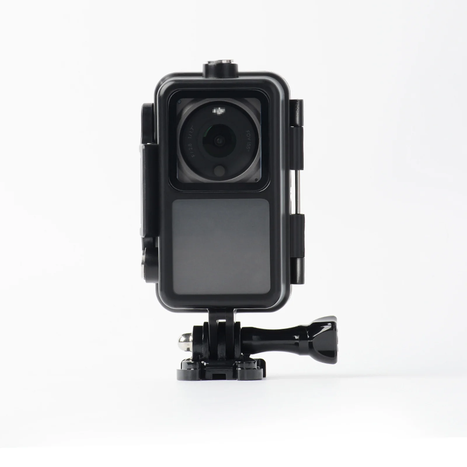 GoPro 2アクションカメラ用防水ハウジングケース,保護シェル,ダイビングアクセサリー