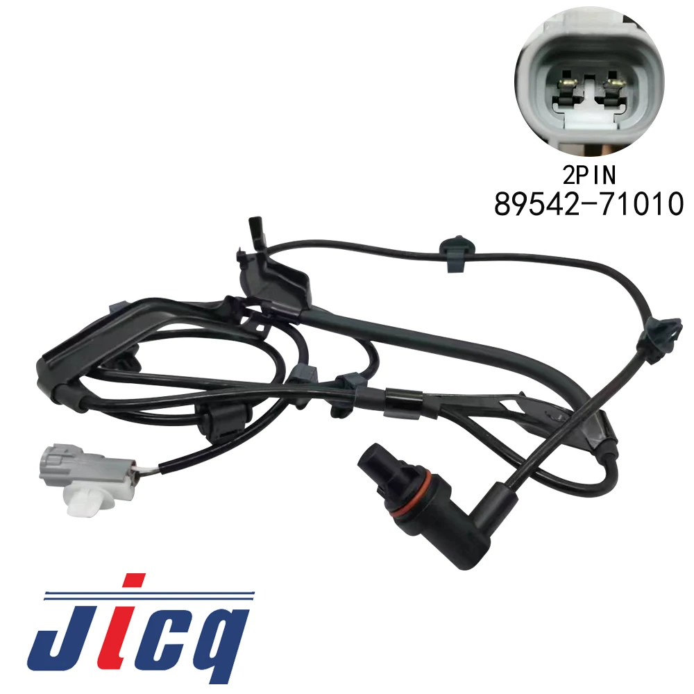 

ABS Sensor For TOYOTA HILUX 2004-2021 Pajero Sport 2005-2021 89542-71010