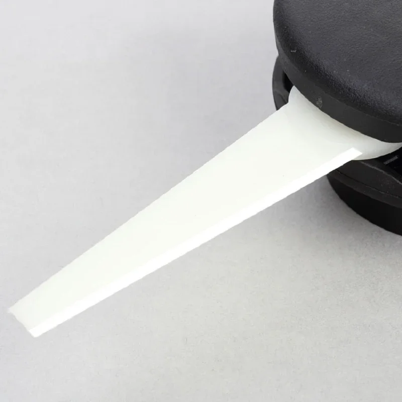 Tagliaerba Lame di ricambio per taglierina per tosaerba a tre lame per Stihl Polycut 6-3 FS38 FS40 FS45 FS46 FS50 Parti per tosaerba