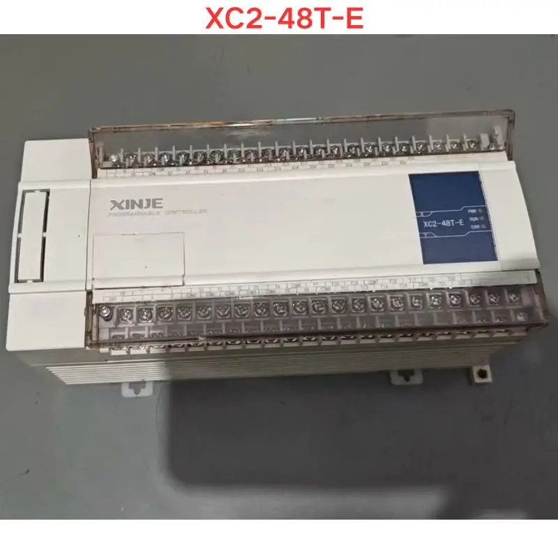 

used XC2-48T-E Tested OK and shipped quickly