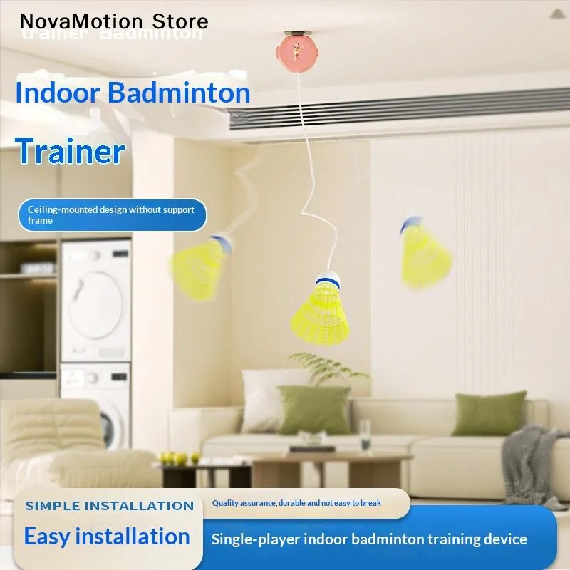 Otomatik Geri Çekilebilir Badm - Badminton Rank incelemesi ve fiyatı