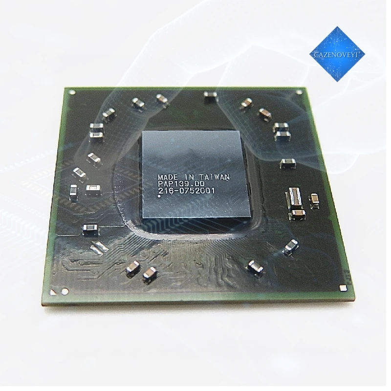 (5-10-20-30-100PCS) BGA 216-0752001 Ready Stock Fast Shipping Wholesale Low MOQ Mixed Order