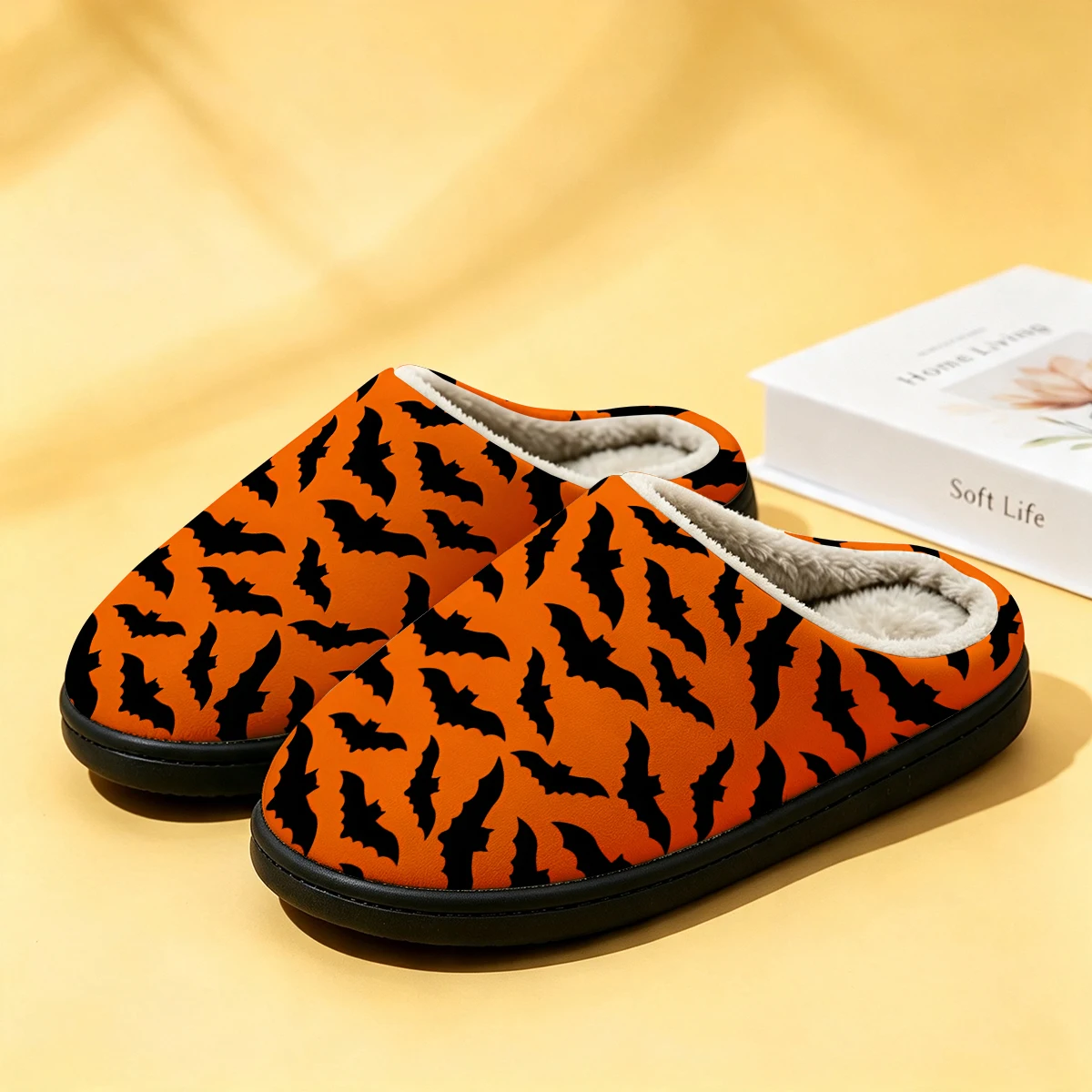 オレンジバット クラウディ レディース 冬用 高級コットン  - Men Shoes Winter のレビューと価格