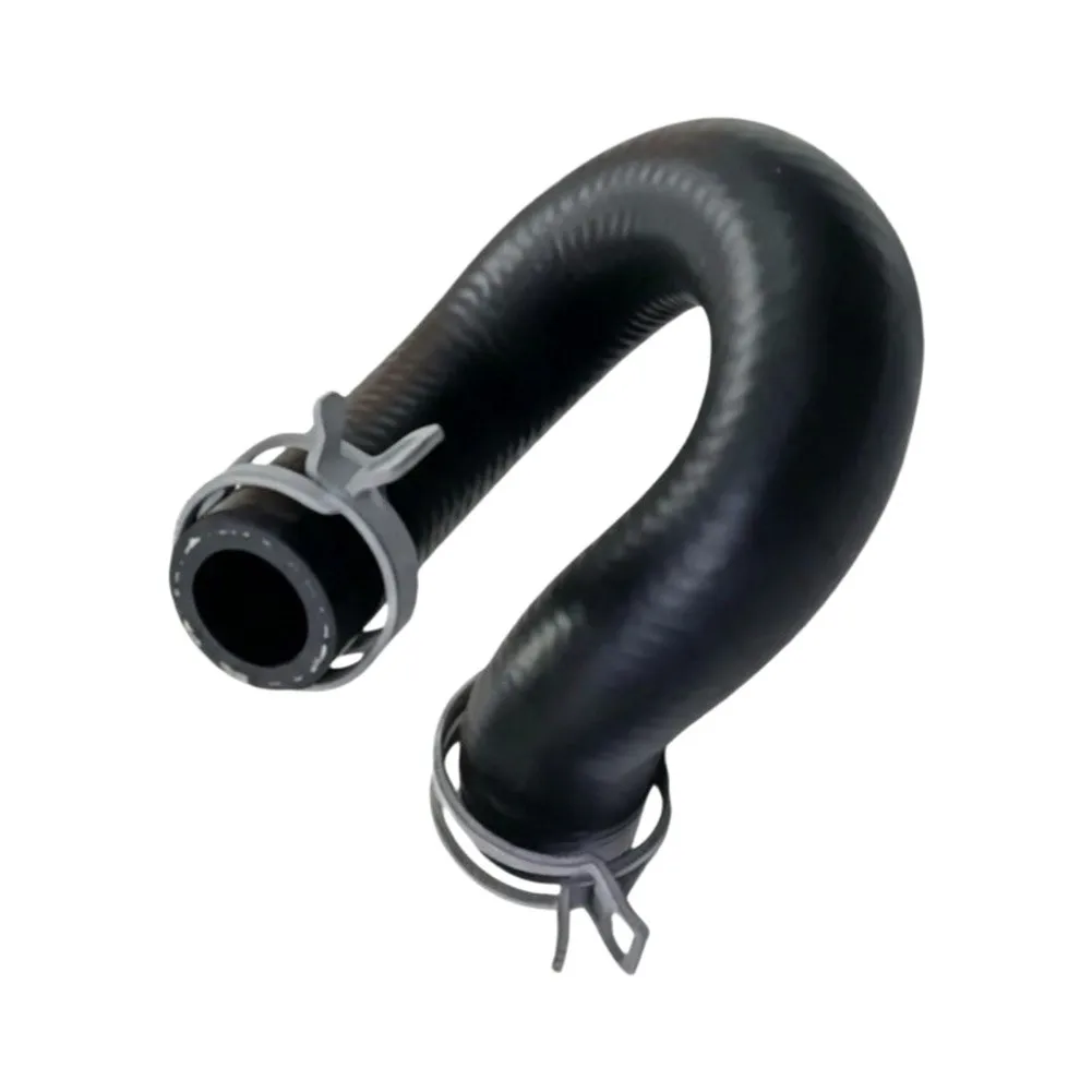 For Radiator Repair Engine Coolant Hose Auto Engine Tube Precision Injection Molded Reinforced Layered Structure