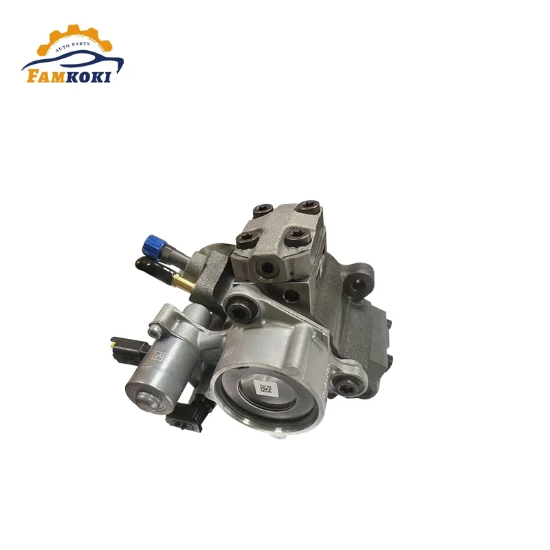 Hot Sell New High Quality  FB3Q-9B395-AD 1841728dies el Inje ction Pump High Pressure With Slot Kit for Ford Ranger3.2 2018-2024