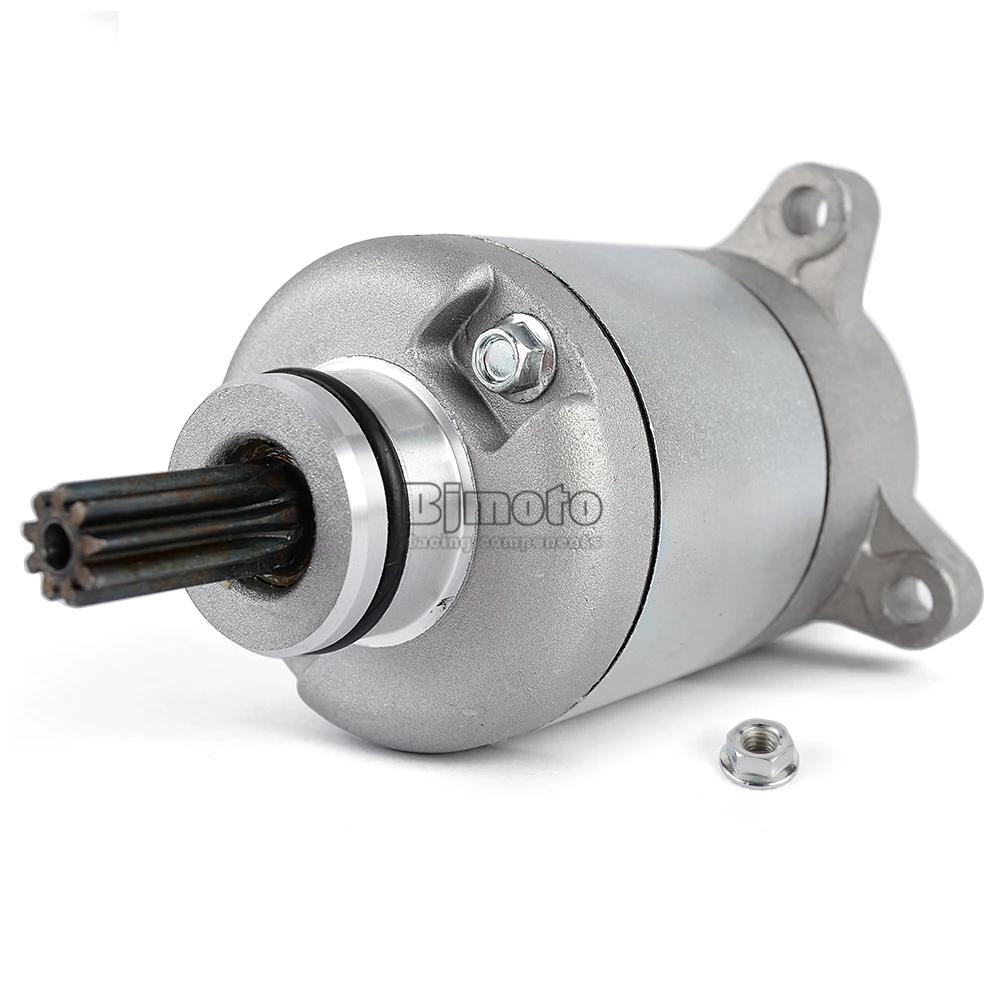 Motorrad-Anlasser für Honda CBR125 CBR125R CBR 125 R JC50 2011-2018 31200-KPP-T01 2012 2013 2014 2015 2016 2017 – Detail 7