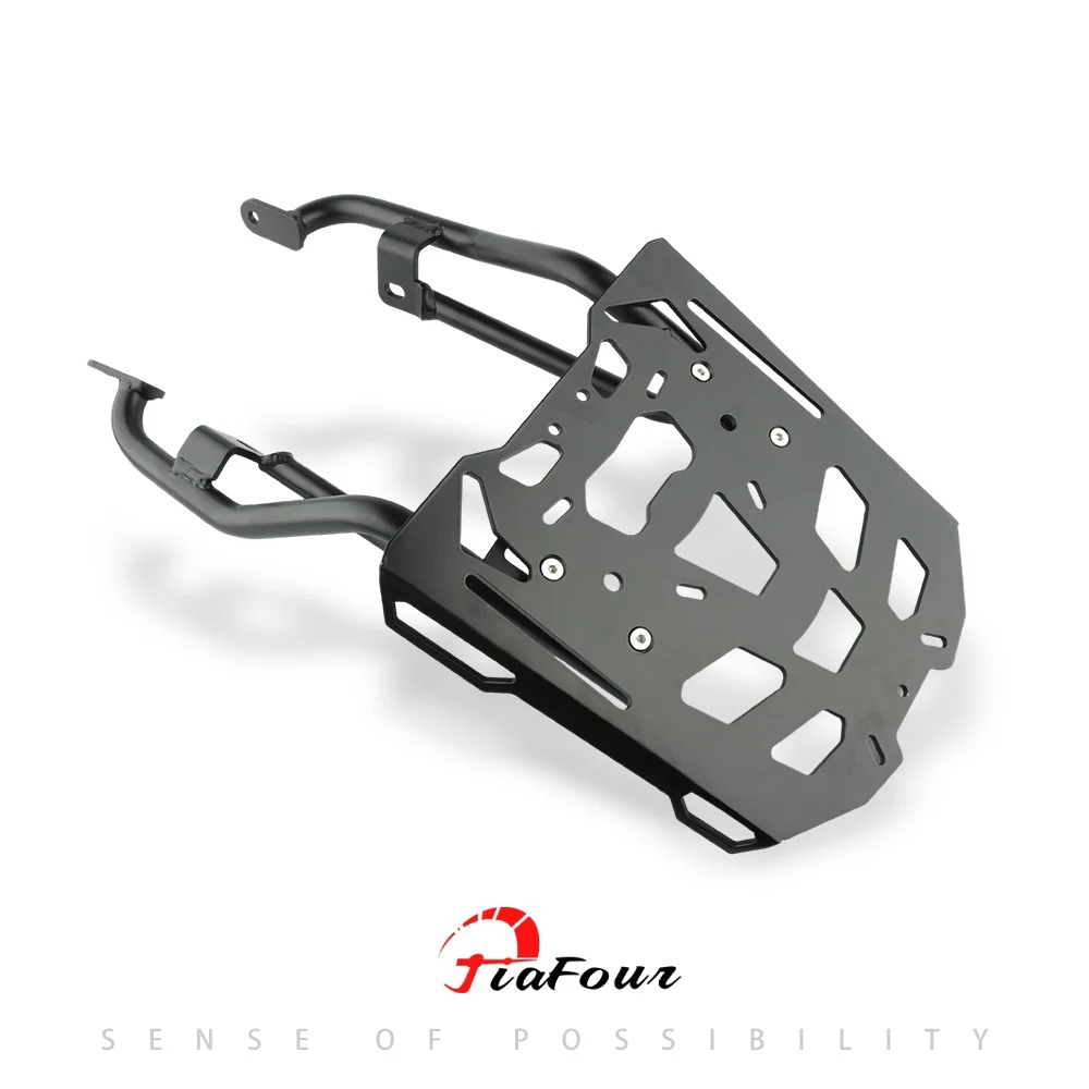 

Rear Luggage Rack For HYPERMOTARD 950 SP 950 950SP 2019-2025 Motorcycle Rear Tail Rack Rear Suitcase Carrier Shelf