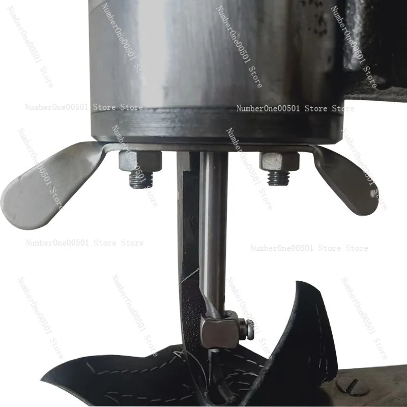เครื่องเย็บรองเท้าแบบใช้มือ 4  - Heavy Equipment Repair Manuals บทวิจารณ์และราคา