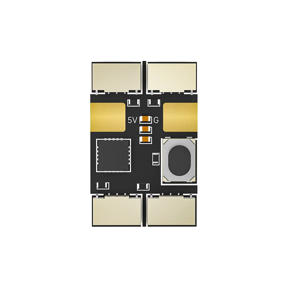 Modulo di controllo LED iFlight BLITZ per parti di droni FPV