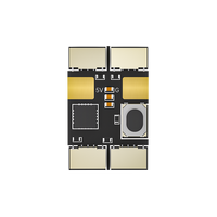 iFlight BLITZ LED Control Module with Tiny LED Strip Set for FPV Drone parts