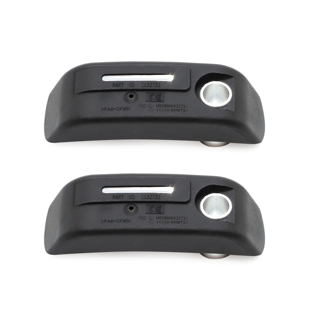 1/2pcs pneu pressão monitoramento sensor 8532732 para BMW F700GS 800GT 800R 800ST K1600GT R1200GS R1200R R1200RT