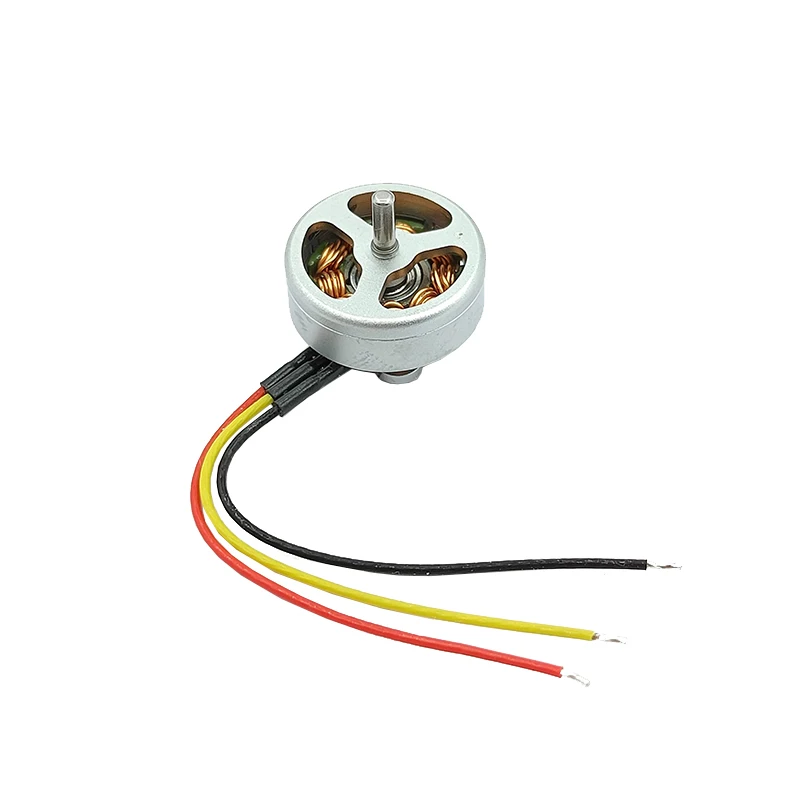 

15000KV Mini 1103 Micro 14MM Tiny 3-Phase High Speed Brushless Motor 1S-2S 3.7V 7.4V DIY RC FPV Drone Quadcopter Aircraft