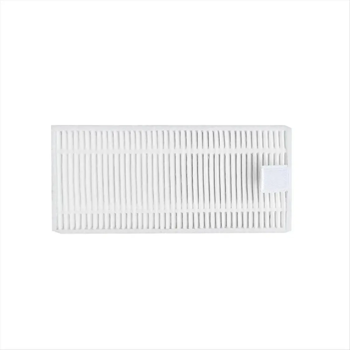 A88M For Cecotec Conga 4090 4490 4690 5090 5490 6090 Robot Vacuum Cleaner Parts Roller Hepa Filter Mop Rag Accessory view 4