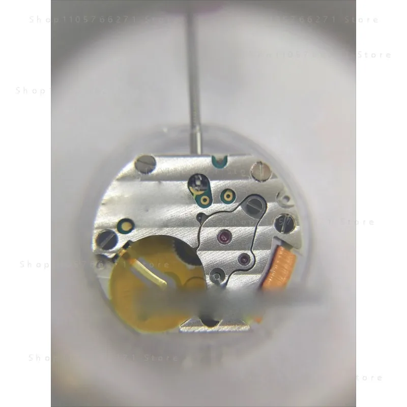 for Original CTR157 057 690 688 687 175N 115A Movement, Brand New Machine