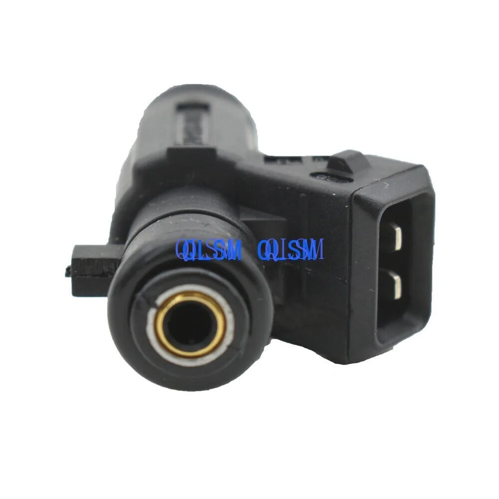 

6 Pieces 0280156072 For 03-08 Mercedes-Benz E55 CL55 S55 AMG CLS55 Fuel Injectors - car accessories