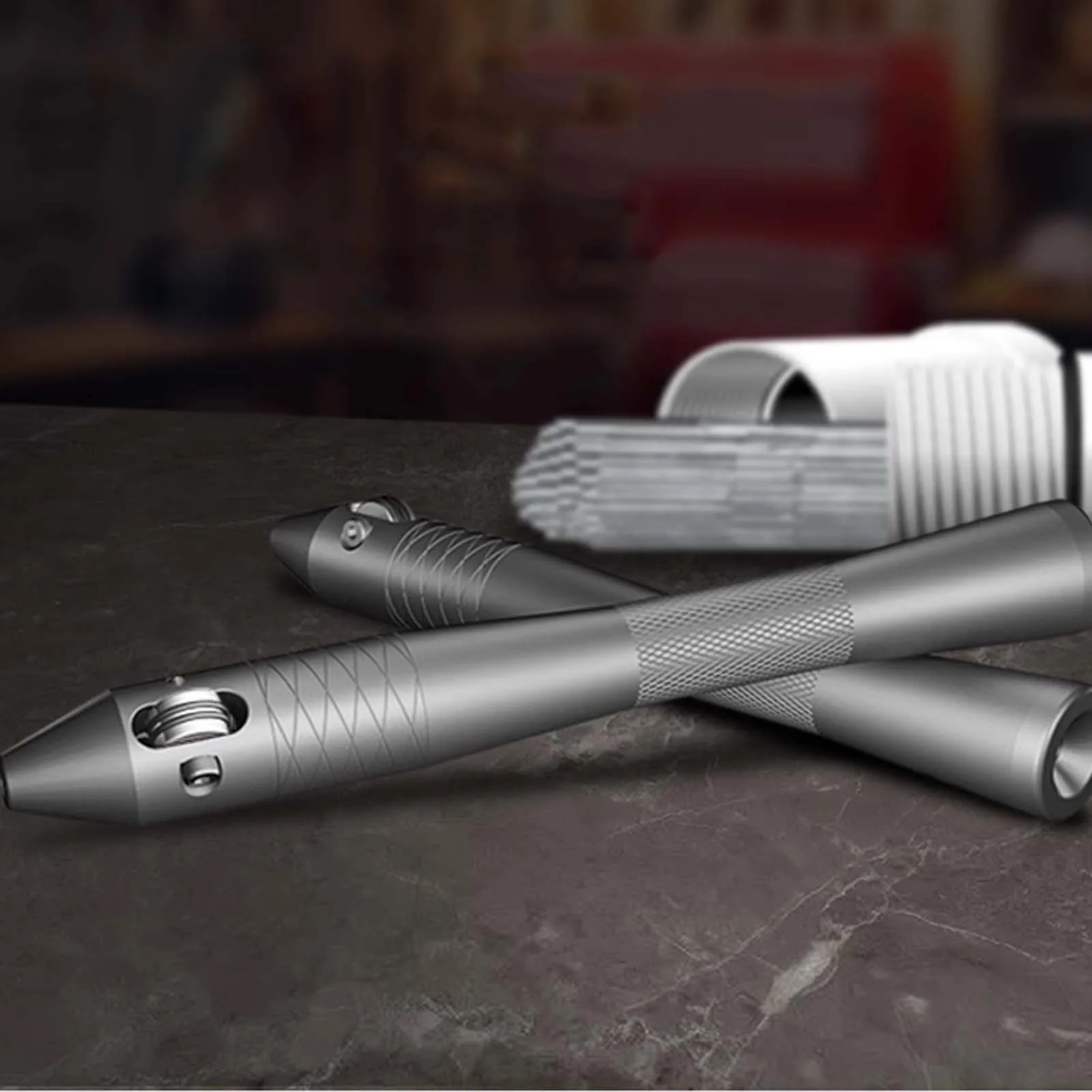 

φ0.8-3.2mm TIG Welding Wire Feeder, Manual Argon Arc Aluminum Alloy Welding Pen
