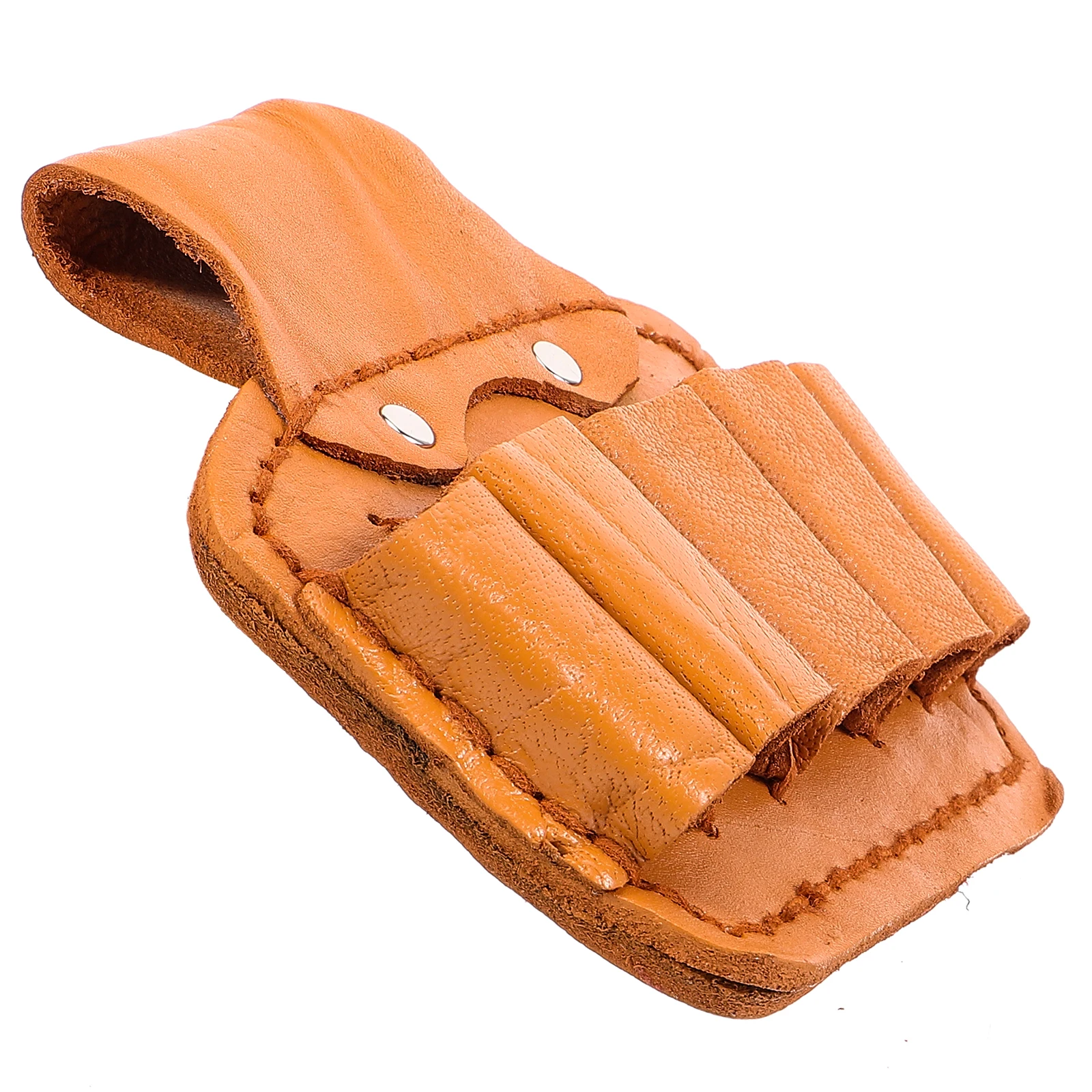 

Tough Built Tool Pouch Carrying Bag Craftsman Electrician Drill Organizer Small Electrical