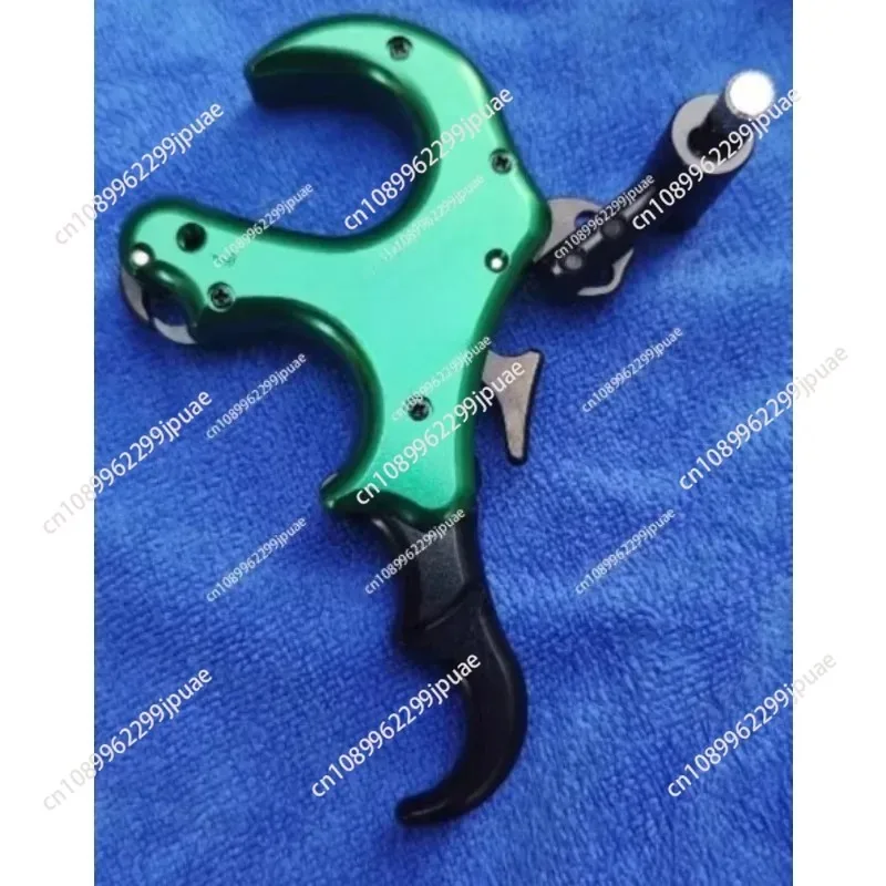 Stan Gripping Spreader BF Reproduction of Qianshan Emerald Green for STAN ONNEX