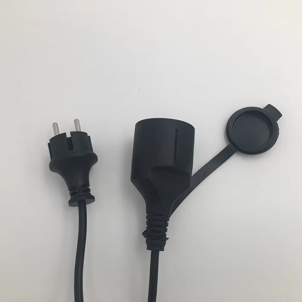 Удлинитель 3M для гирлянды S14