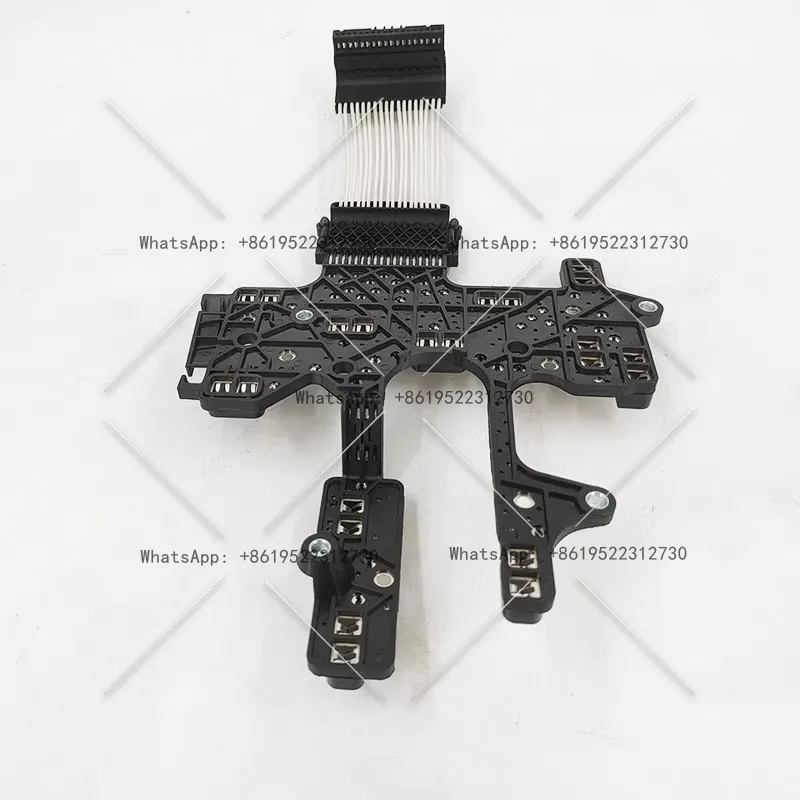 DQ250/02E Circuit B…