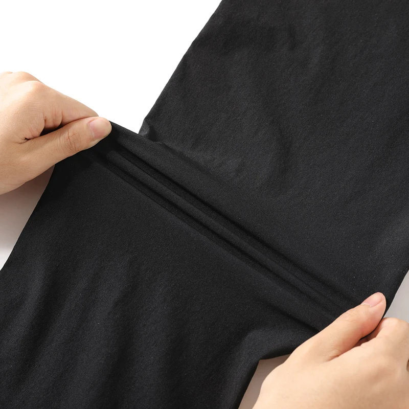 Eumergx Hiking Pants Quick-dry Waterproof Cargo - Image 5