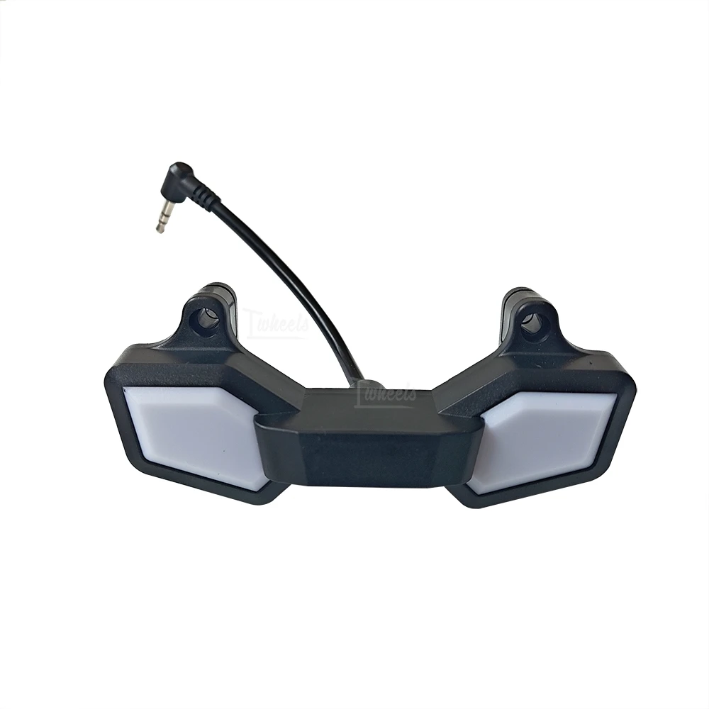 Leaperkim Veteran Lynx front light Rearlight electric unicycle High-brightness lighting driving lights EUC spare parts