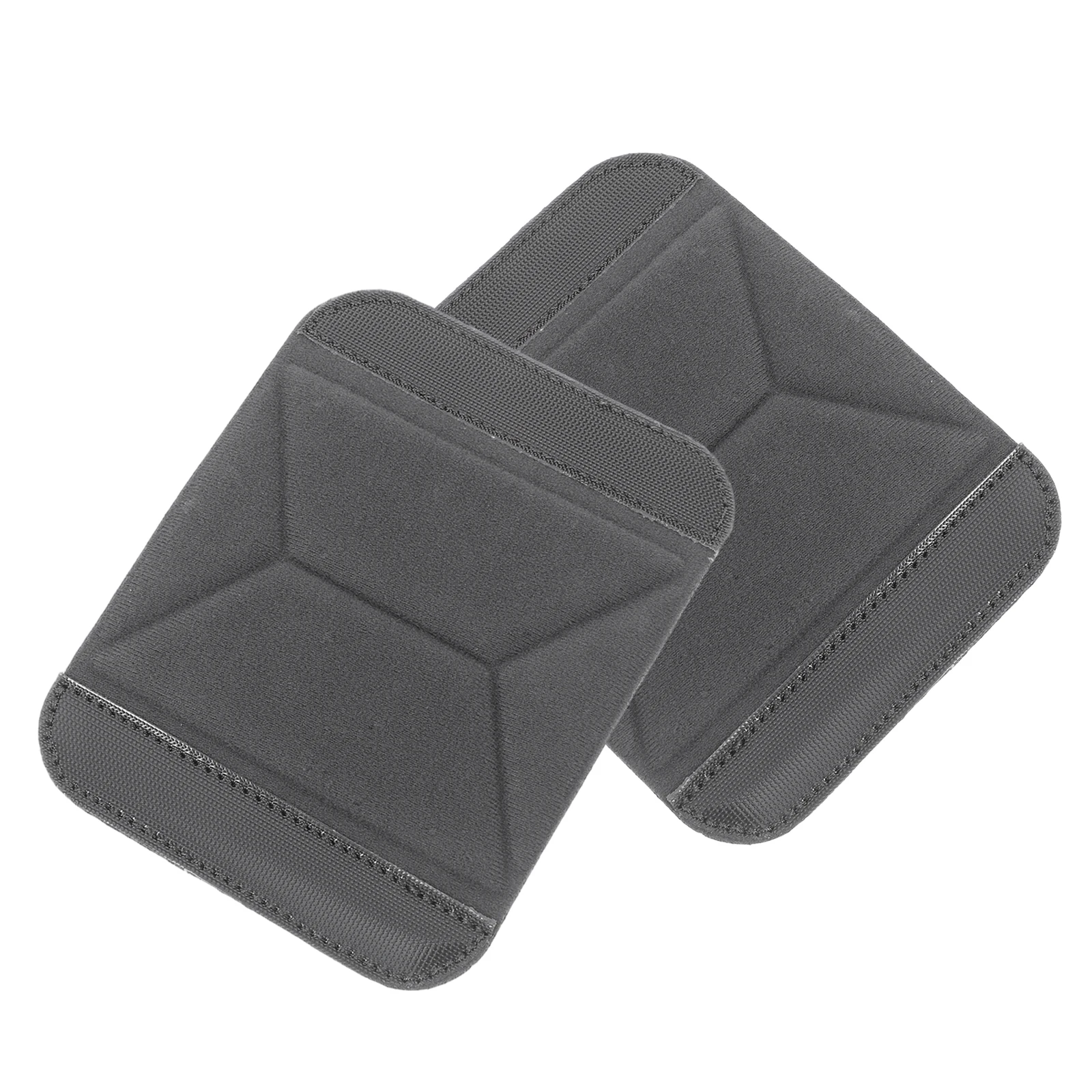 

2 Pcs Camera Bag Divider Insert Pad Organizer Compartments Partition Dividers Accessories Case