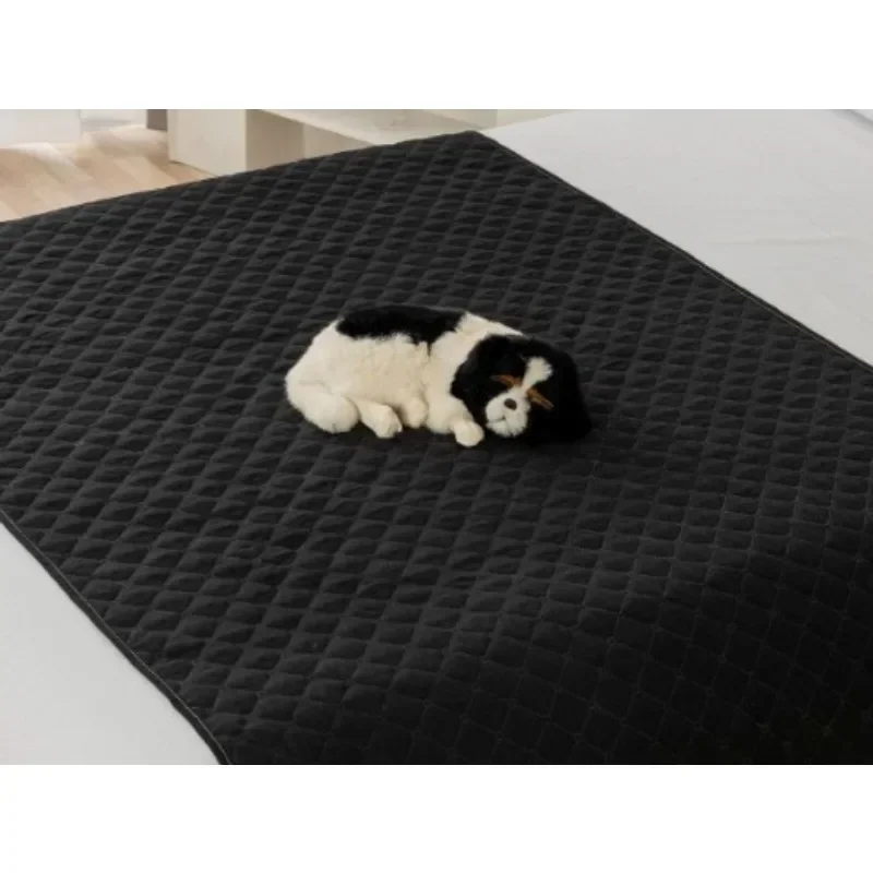 Pet Blanket Waterproof Couch Protector for Dogs Bed Covers Reversible Dog Furniture Cover