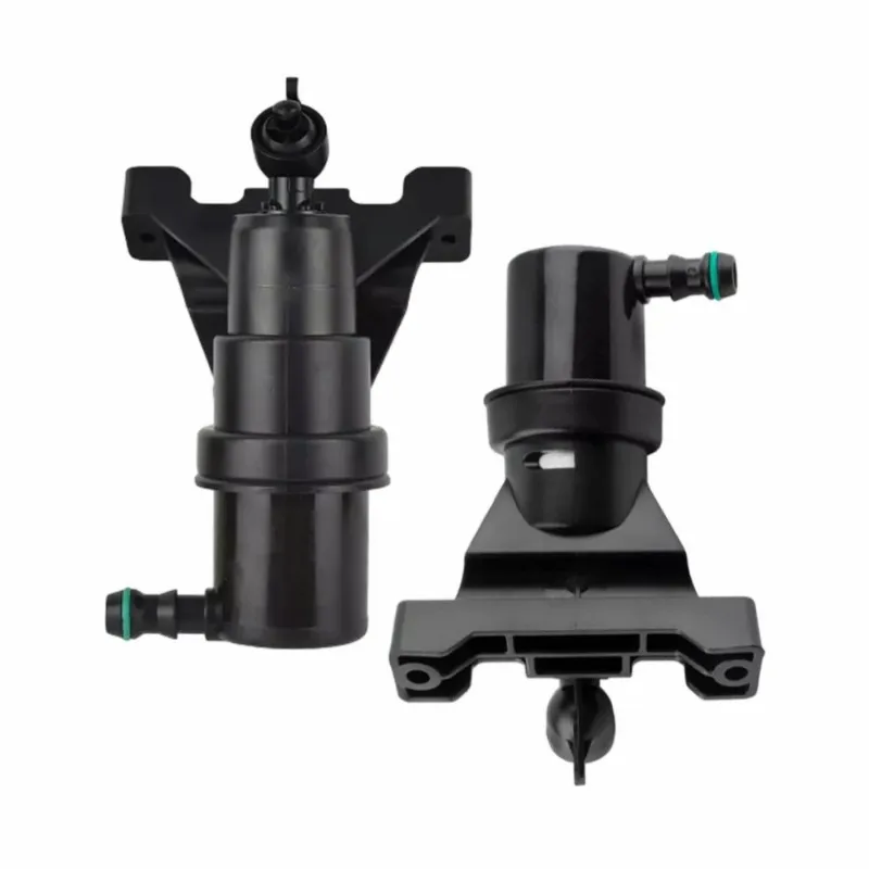 

61677137401 61677137402 Car Headlight Washer Nozzle For BMW 745I 745Li 760I 760Li E65 E66 2002-2008