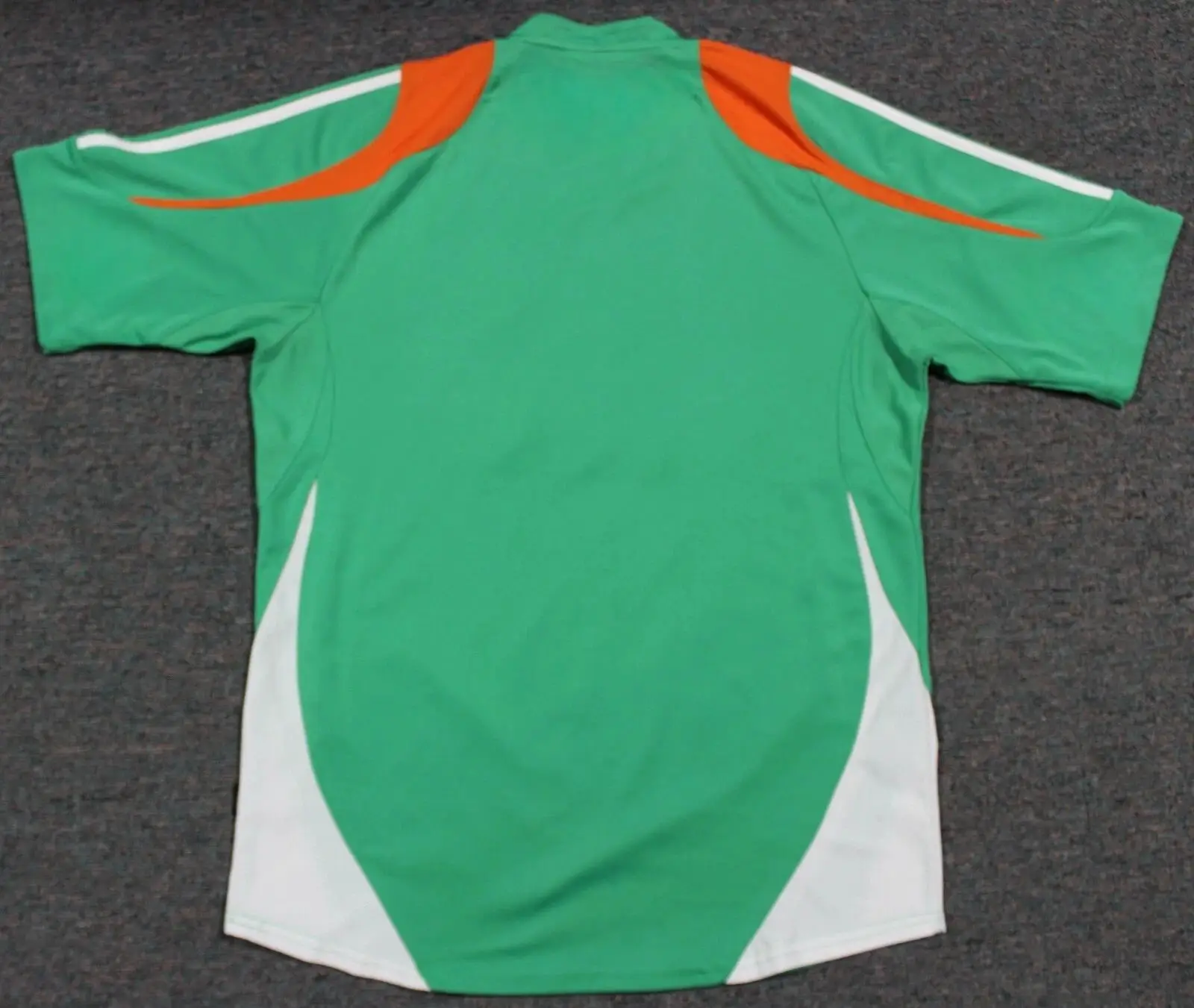 

A Retro and Fashionable 3D Printed Outdoor Training Men's and Women's Breathable, Lightweight and Quick-drying Sweatshirt.