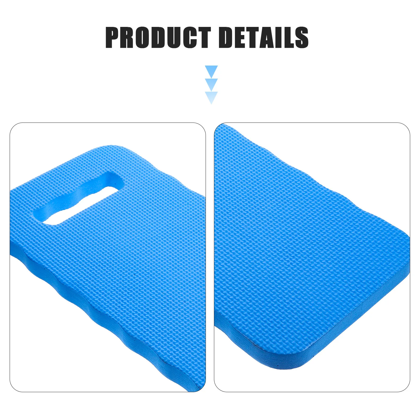 4Pcs Knee Pad Cushion Garden K - Garden Kneeling Pad 评论和价格
