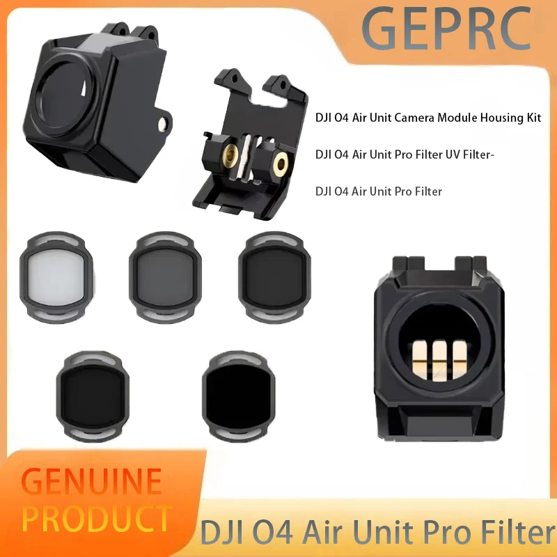 Geprc O4 Air Unit C… - image
