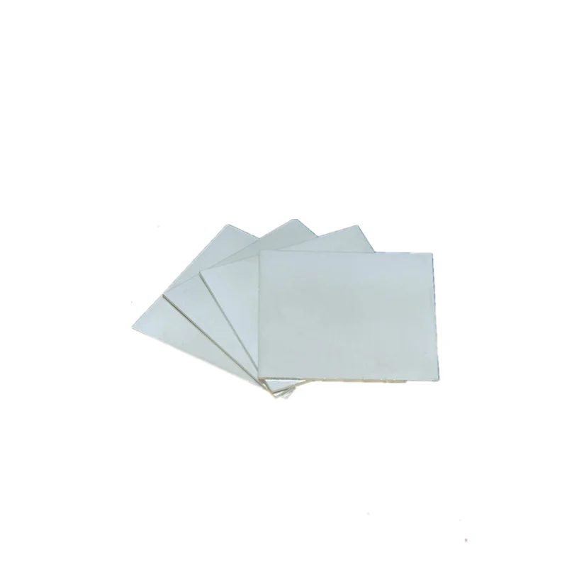 0.02 0.03 0.05 0.1mm High Purity Zinc Sheet high purity Zinc Sheet Plate For Science Lab DIY Physical Experiment Use customize