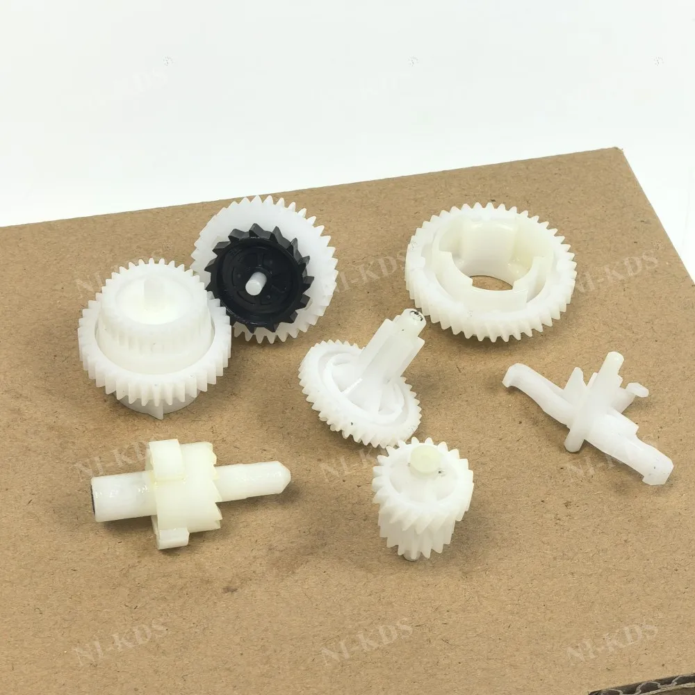 

Fuser Drive Gear for HP Tank MFP 1020 1005 1602 1604 2602 2606 2502 2506 Swing Gear