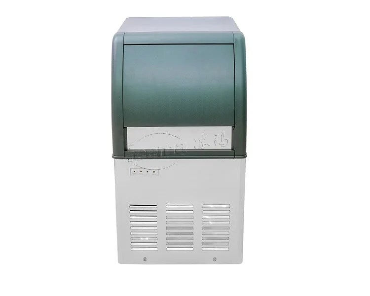 

Portable Ice Cube Machine/small Cube Ice Making Machine