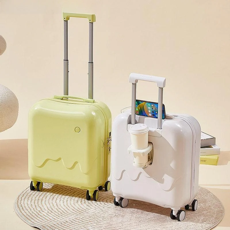 unisex-20-inch-lightweight-carry-on-suitcase-retro-fashion-travel-bag-with-silent-aluminum-alloy-handle-for-men-and-women