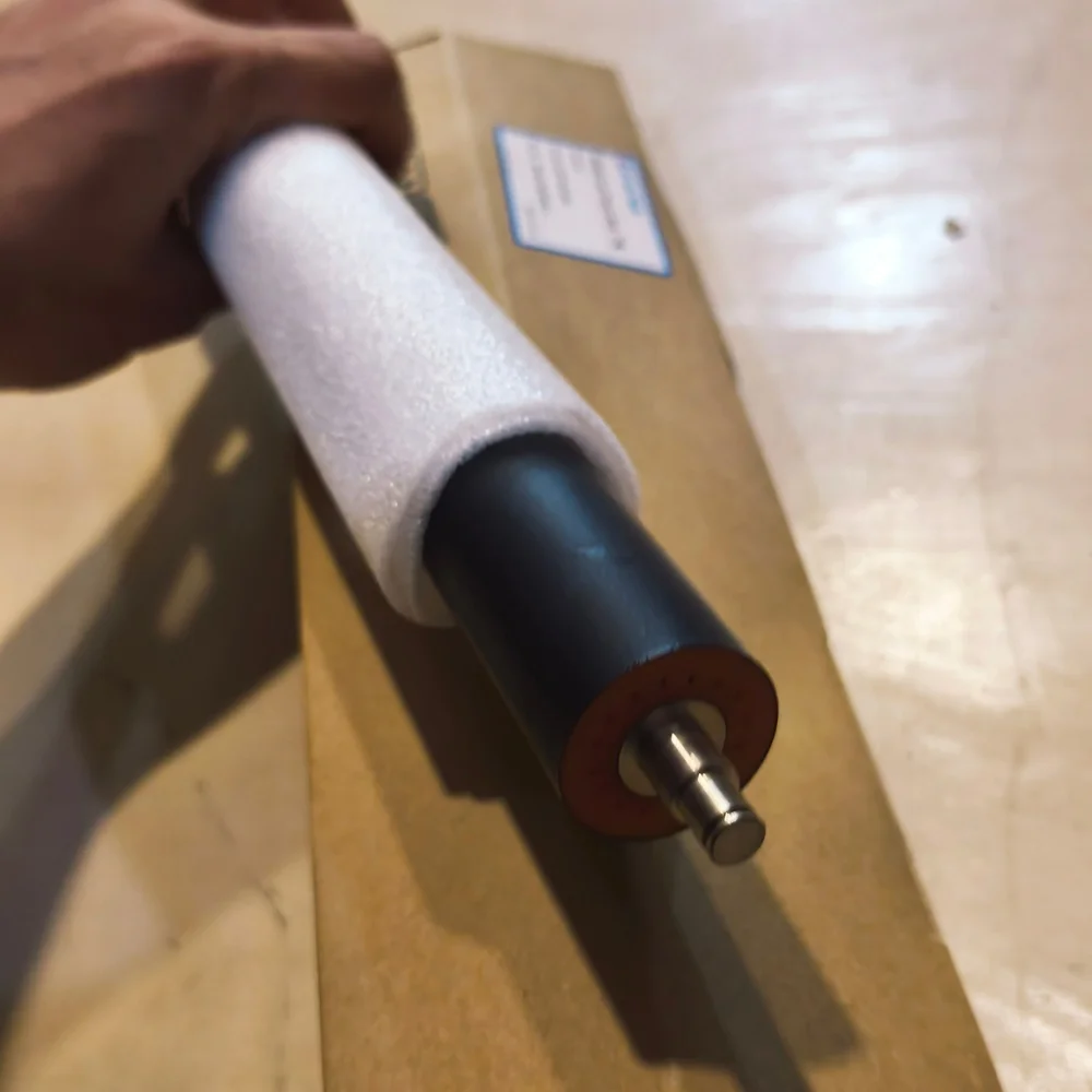 

AE02-0199 AE020199 Lower Fuser Pressure Roller for Ricoh MP 4000 4000B 4000SP 4000SPF 4001 4001G 4002 5000 5000B 5001 5001G 5002