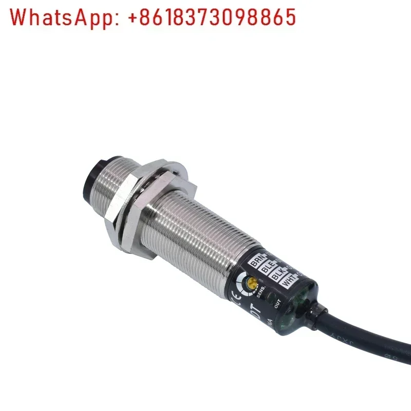 Photoelectric Switc…