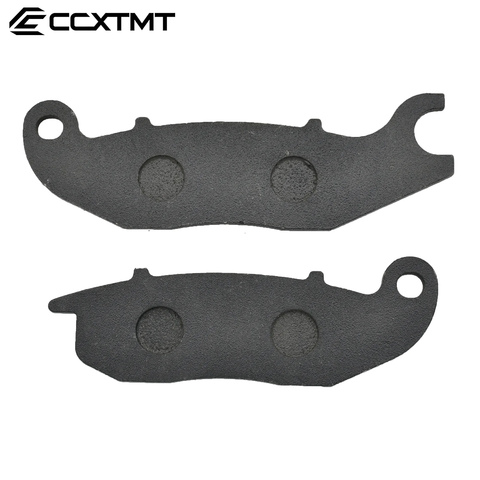 Motorcycle Front Brake Pads For HONDA CRF250L 2012-2018 CRF250M CRF250L(Non ABS) CRF250L (LH) (ABS) Motocross Universal Parts
